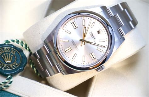 best rolex for beginners|entry level rolex watches.